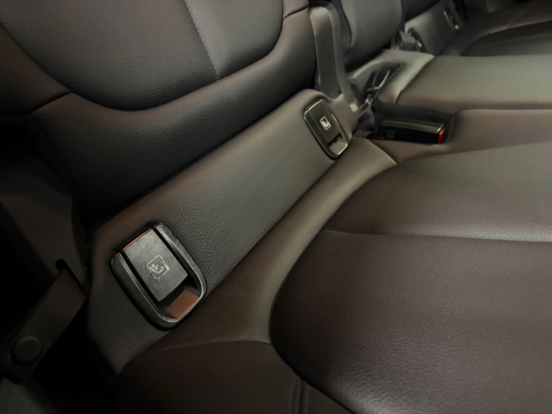 BMW X1 SDrive18i High Executive — photo 38