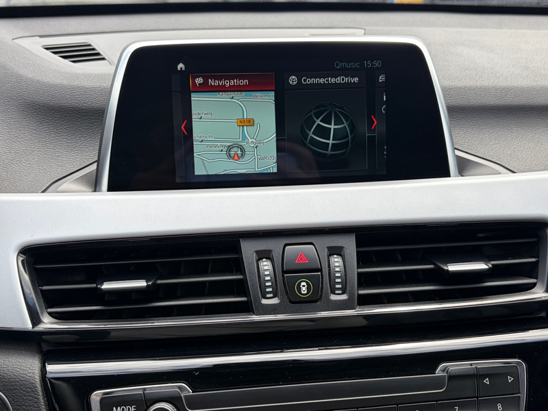 BMW X1 SDrive18i High Executive — photo 23