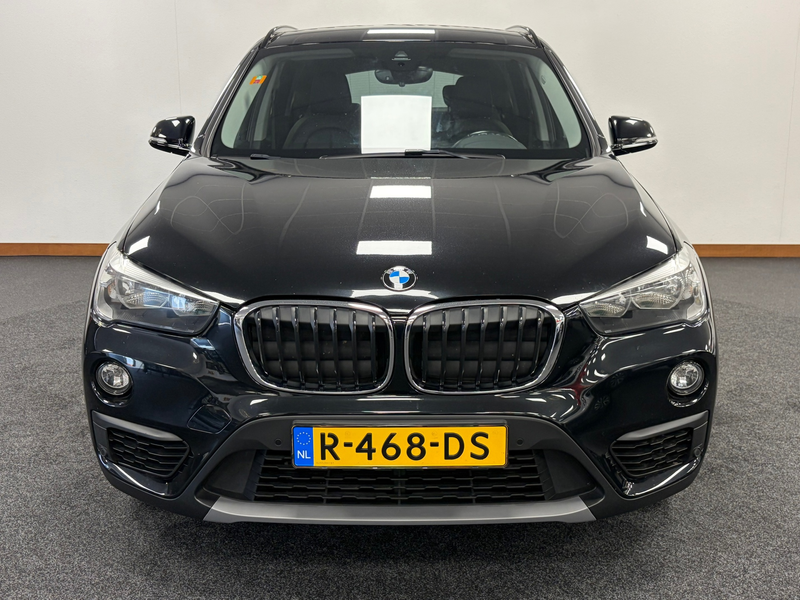 BMW X1 SDrive18i High Executive — photo 14