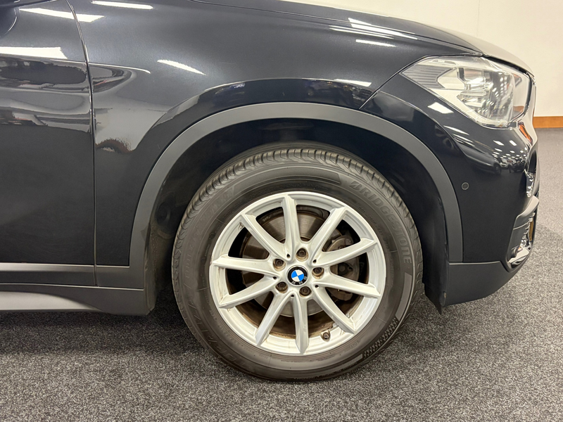 BMW X1 SDrive18i High Executive — photo 5