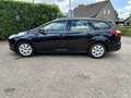 Ford Focus Wagon 1.0 ECOBOOST (Motorschade) Zwart - thumbnail 3