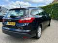 Ford Focus Wagon 1.0 ECOBOOST (Motorschade) Zwart - thumbnail 5