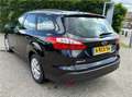 Ford Focus Wagon 1.0 ECOBOOST (Motorschade) Zwart - thumbnail 4