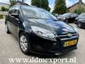 Ford Focus Wagon 1.0 ECOBOOST (Motorschade) Zwart - thumbnail 1