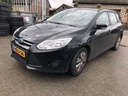 Ford Focus Wagon 1.0 EcoBoost Trend Motorschade