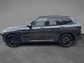 BMW X3 xdrive20d mhev 48V Msport auto Grigio - thumbnail 2