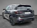 BMW X3 xdrive20d mhev 48V Msport auto Grigio - thumbnail 3