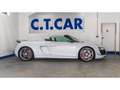 Audi R8 GT Spyder 5.2 FSI quattro 182/333 Gris - thumbnail 4