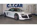Audi R8 GT Spyder 5.2 FSI quattro 182/333 Gris - thumbnail 1
