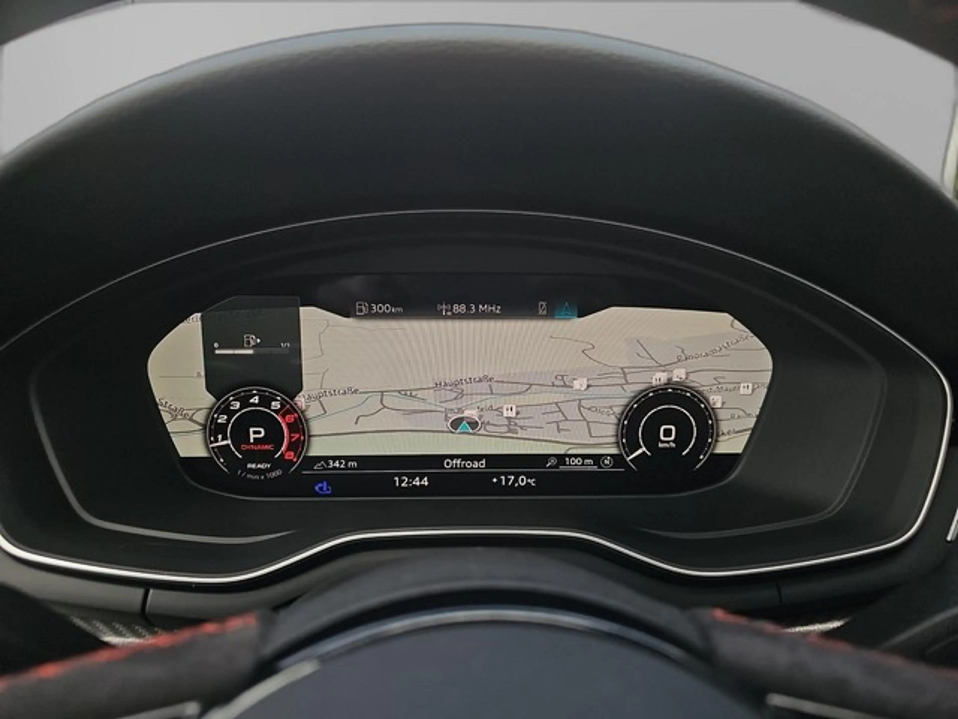 Audi RS5 RS 5 Sportback 2.9 TFSI quattro Tiptr. HUD Pano — photo 9