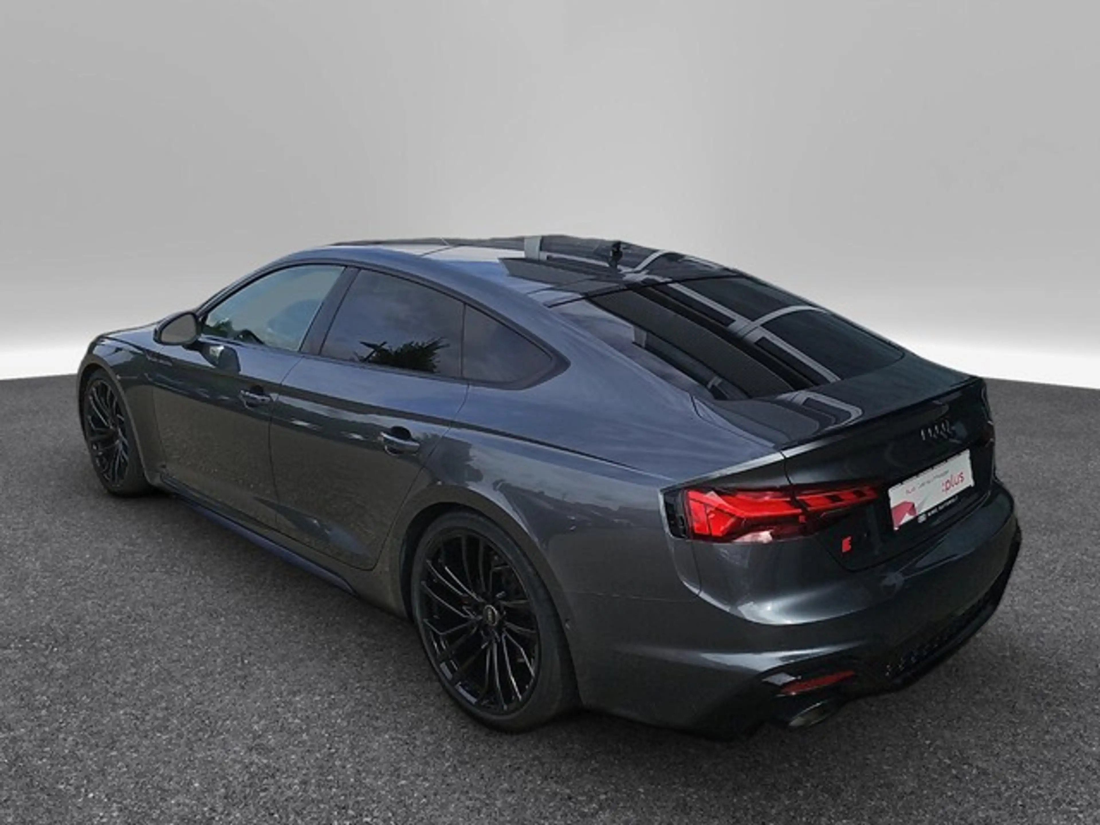 Audi RS5 RS 5 Sportback 2.9 TFSI quattro Tiptr. HUD Pano — photo 3