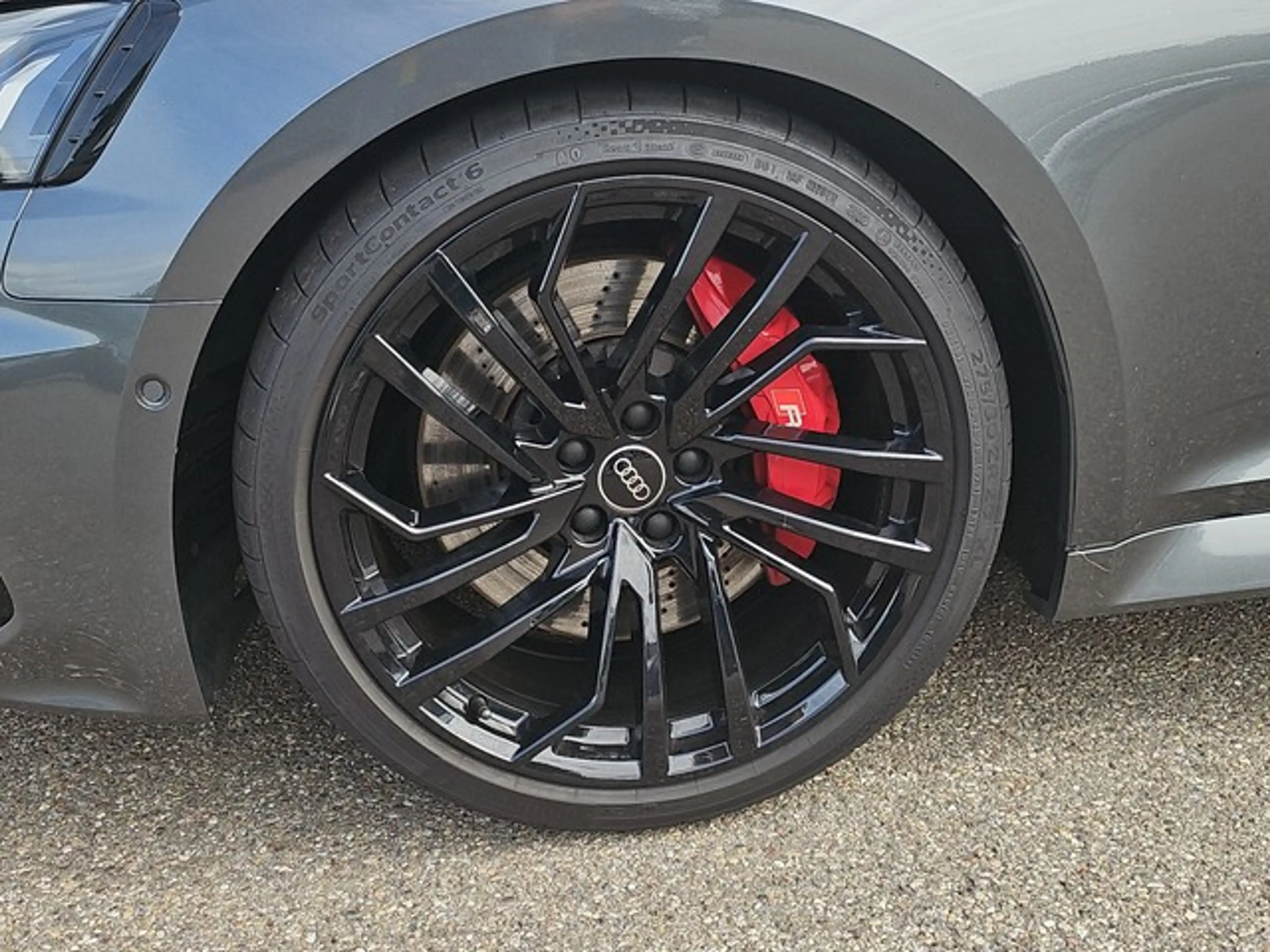 Audi RS5 RS 5 Sportback 2.9 TFSI quattro Tiptr. HUD Pano — photo 14