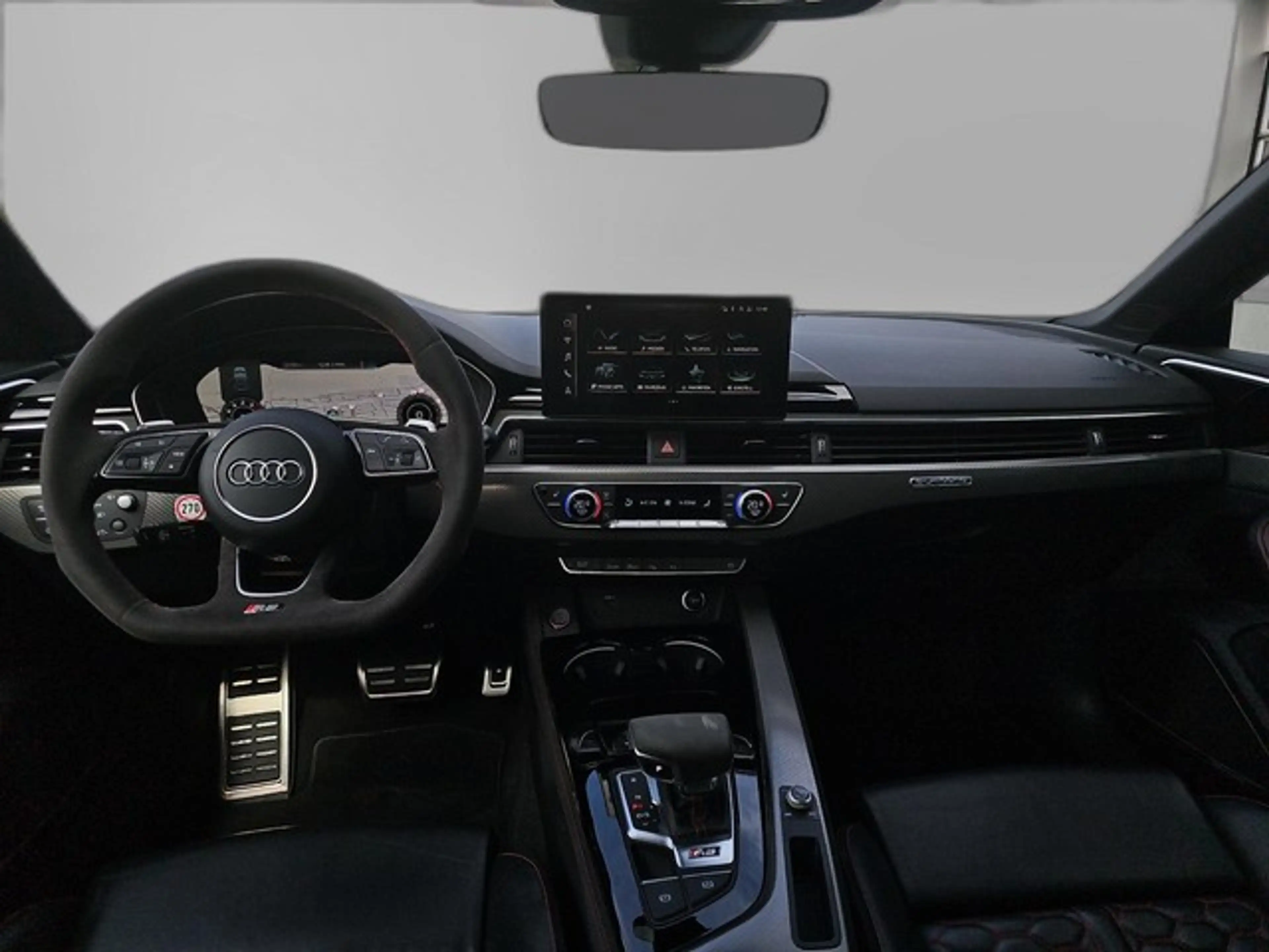 Audi RS5 RS 5 Sportback 2.9 TFSI quattro Tiptr. HUD Pano — photo 6