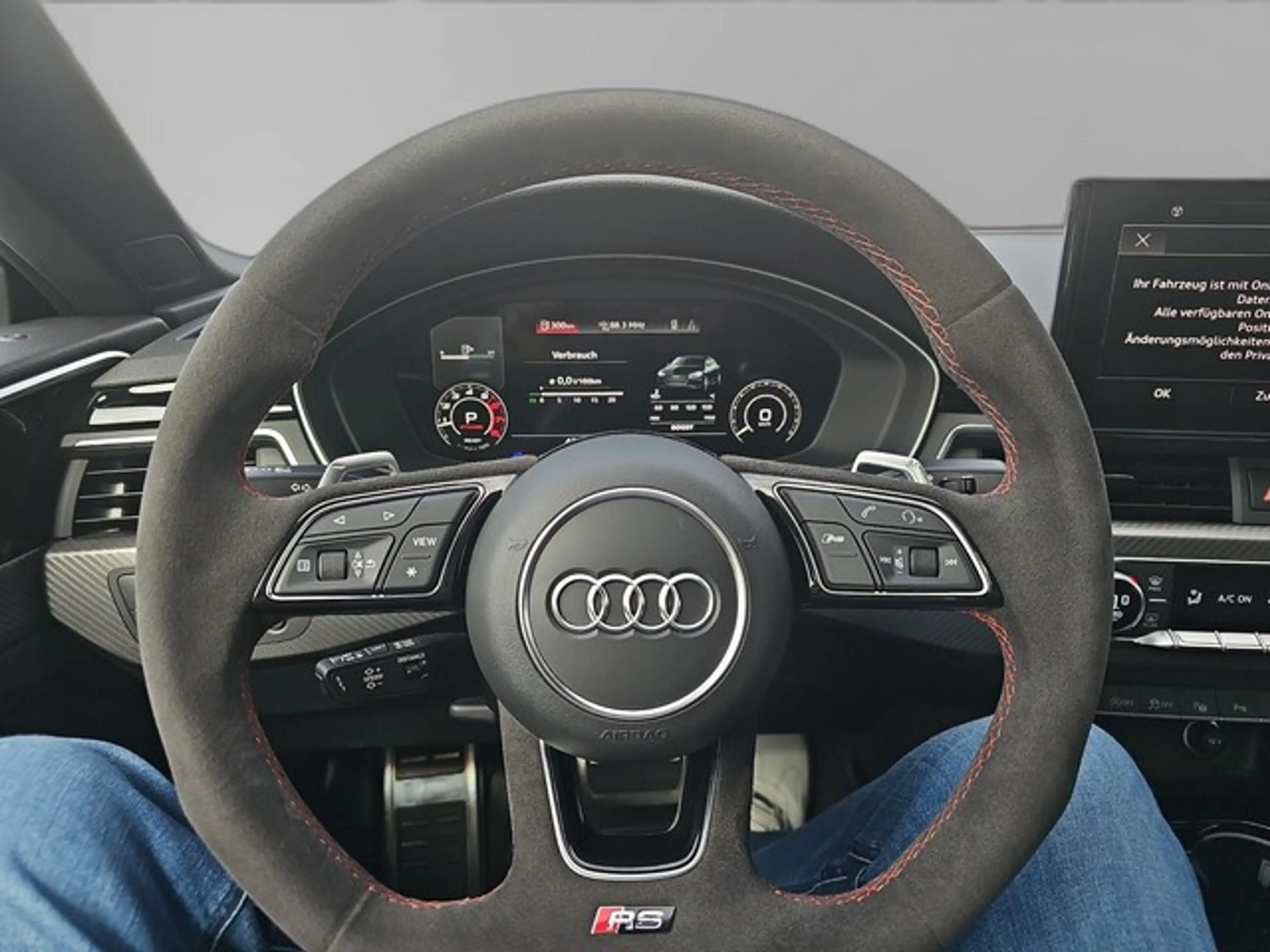 Audi RS5 RS 5 Sportback 2.9 TFSI quattro Tiptr. HUD Pano — photo 8