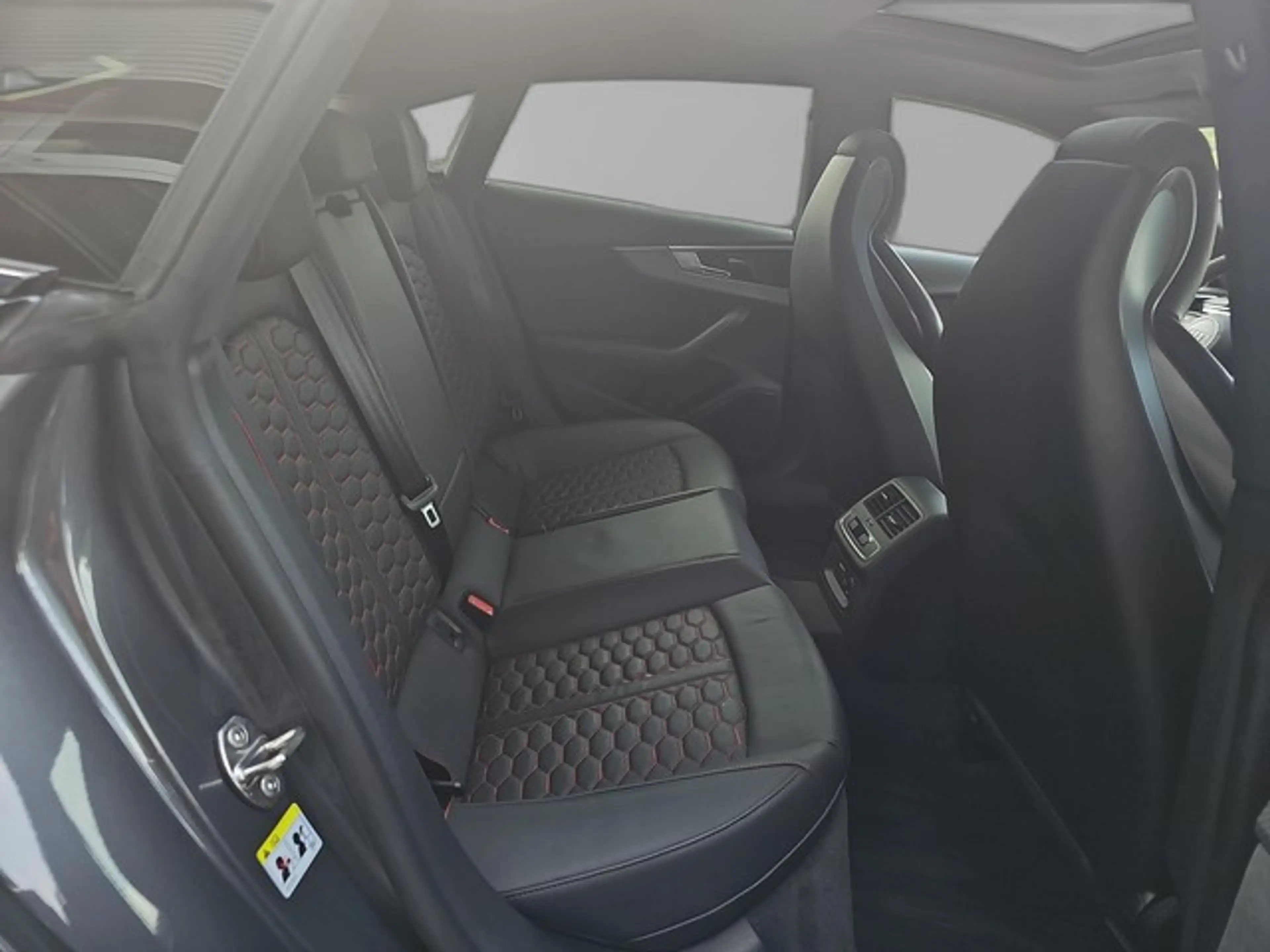 Audi RS5 RS 5 Sportback 2.9 TFSI quattro Tiptr. HUD Pano — photo 11