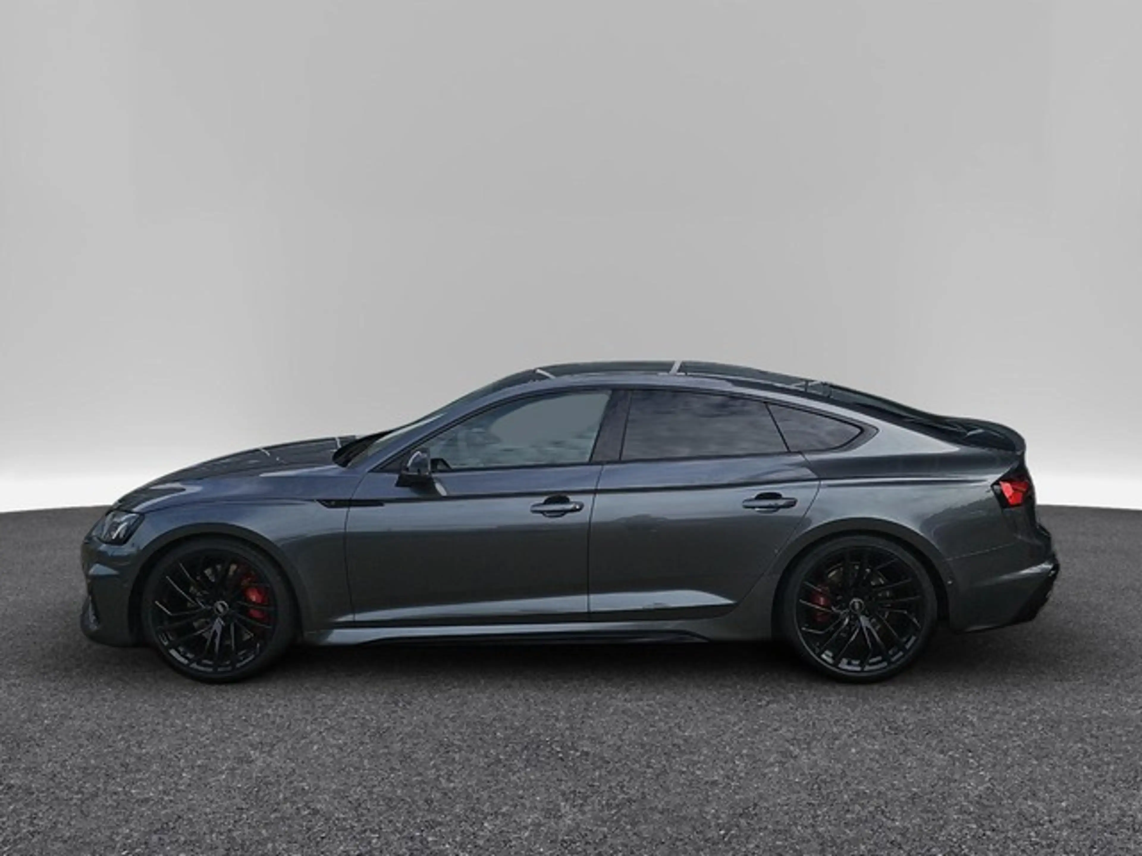 Audi RS5 RS 5 Sportback 2.9 TFSI quattro Tiptr. HUD Pano — photo 5