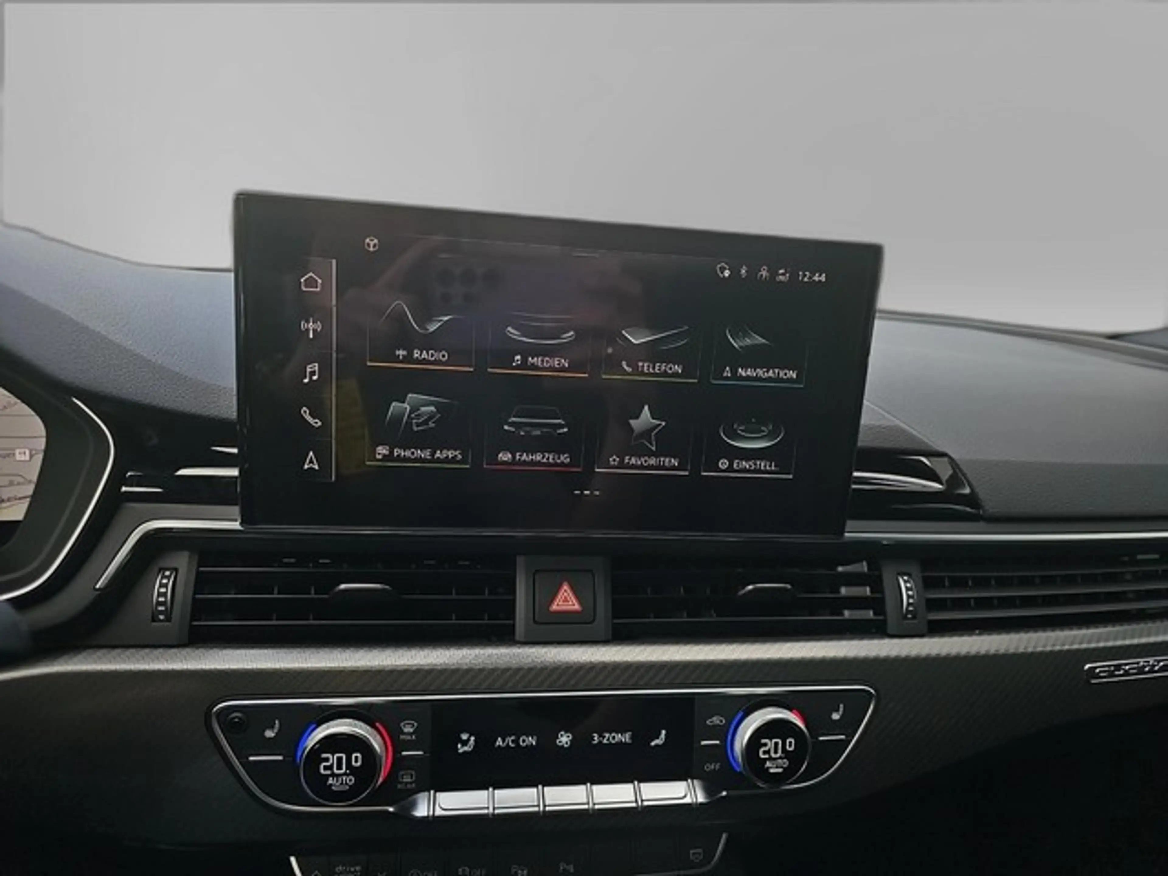 Audi RS5 RS 5 Sportback 2.9 TFSI quattro Tiptr. HUD Pano — photo 10