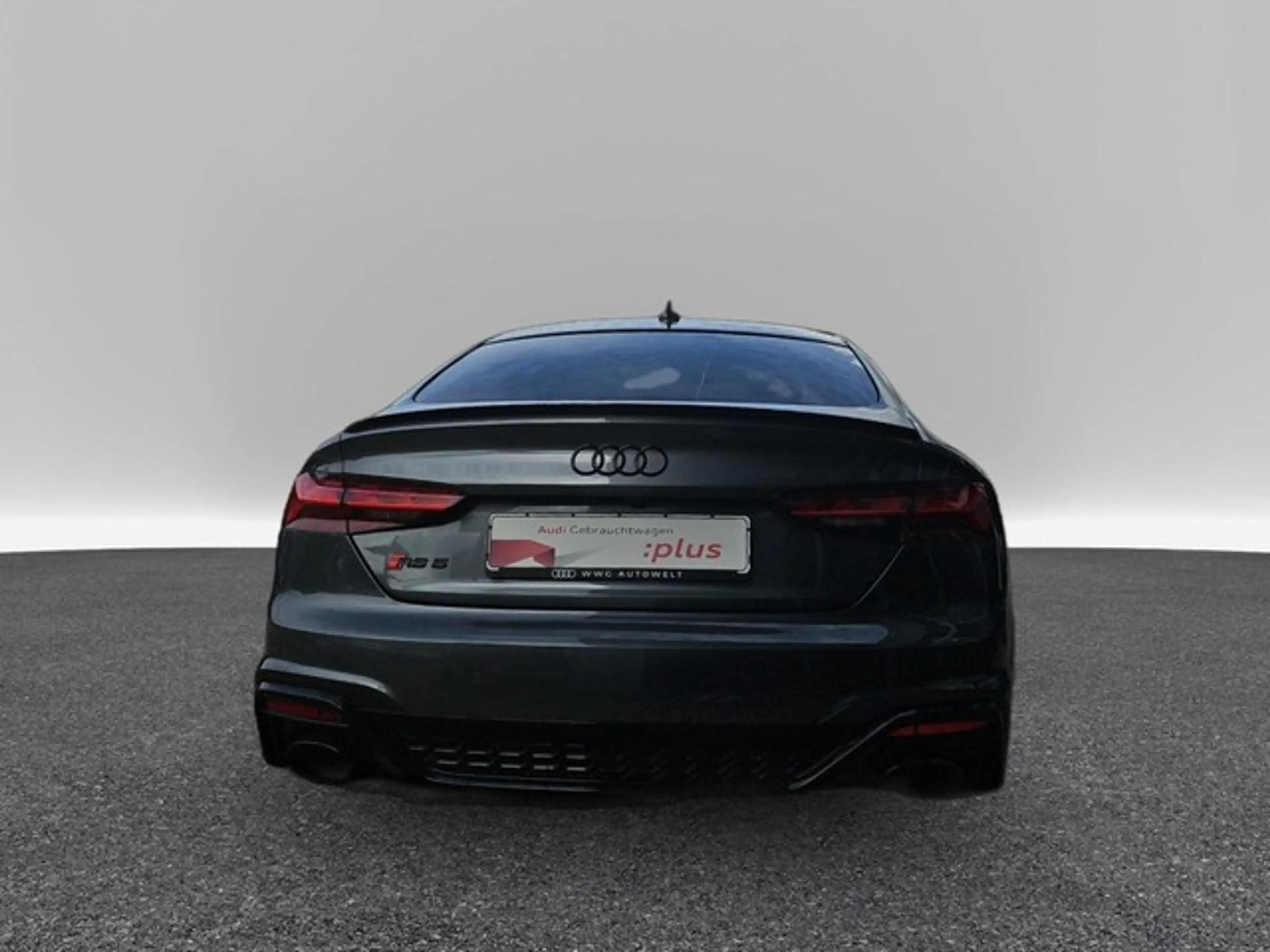 Audi RS5 RS 5 Sportback 2.9 TFSI quattro Tiptr. HUD Pano — photo 4