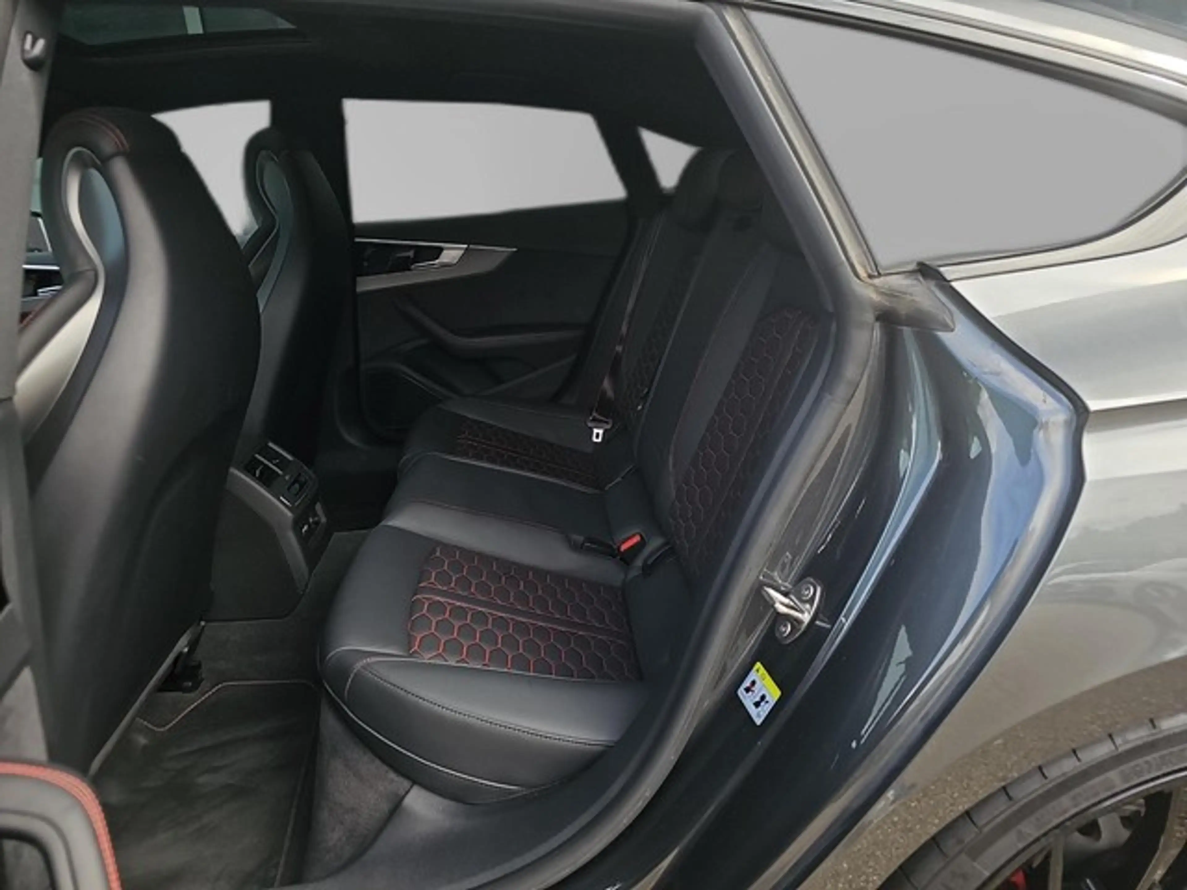 Audi RS5 RS 5 Sportback 2.9 TFSI quattro Tiptr. HUD Pano — photo 12