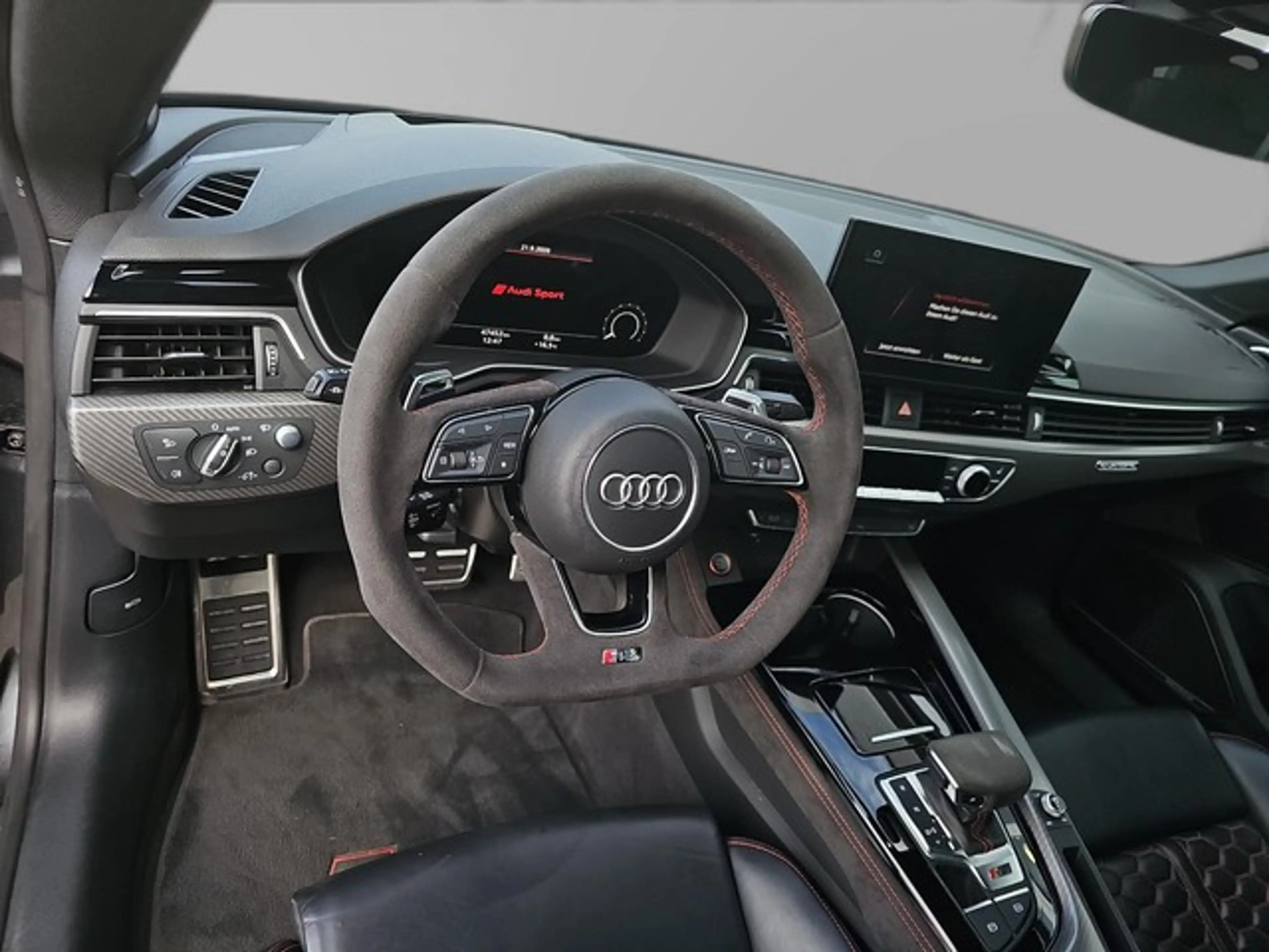 Audi RS5 RS 5 Sportback 2.9 TFSI quattro Tiptr. HUD Pano — photo 7