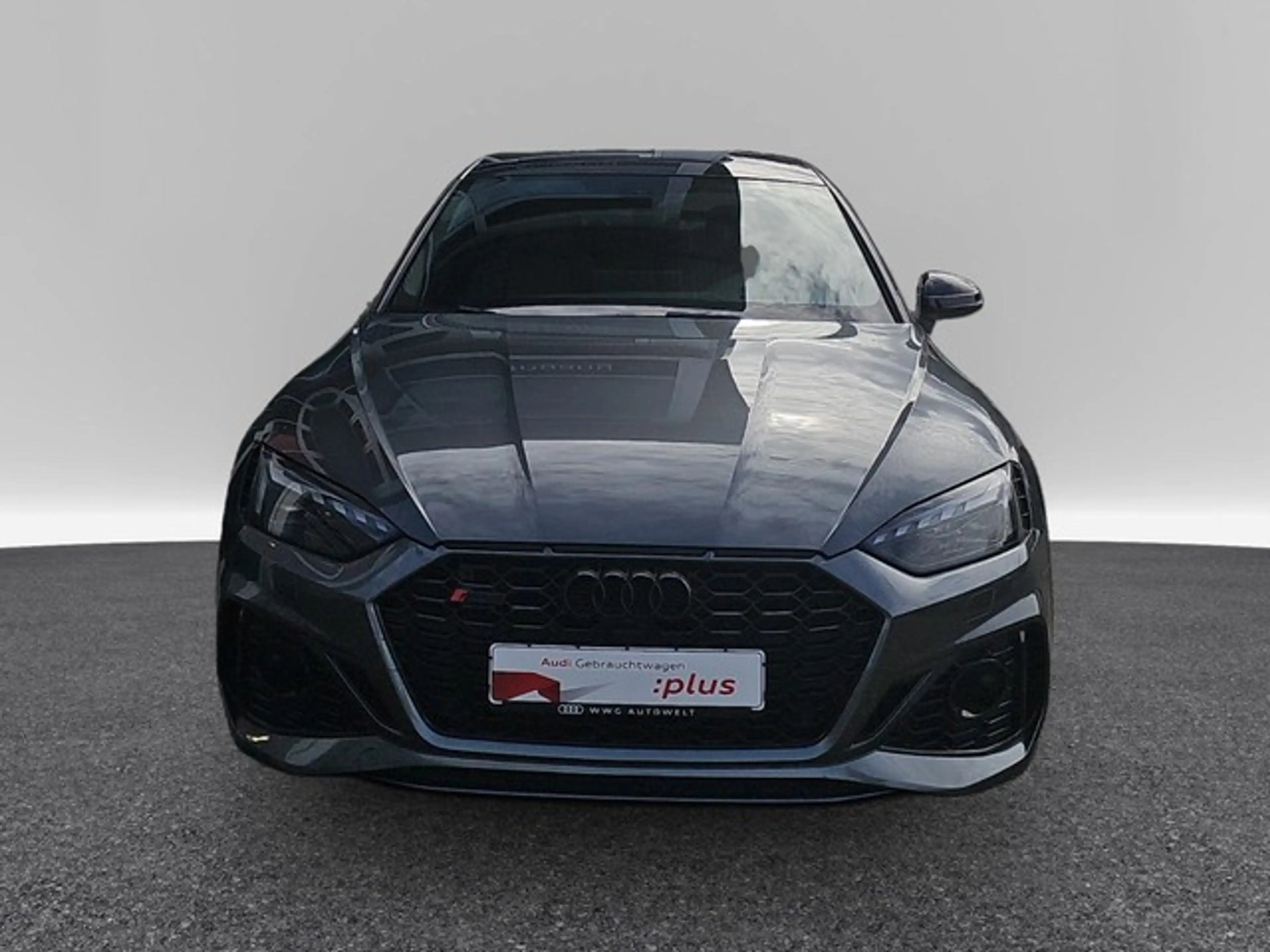 Audi RS5 RS 5 Sportback 2.9 TFSI quattro Tiptr. HUD Pano — photo 2