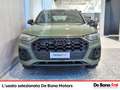 Audi Q5 40 2.0 tdi mhev 12v s line quattro s-tronic Grün - thumbnail 2