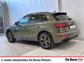 Audi Q5 40 2.0 tdi mhev 12v s line quattro s-tronic Grün - thumbnail 3