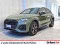 Audi Q5 40 2.0 tdi mhev 12v s line quattro s-tronic Grün - thumbnail 1