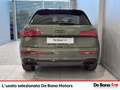 Audi Q5 40 2.0 tdi mhev 12v s line quattro s-tronic Grün - thumbnail 4
