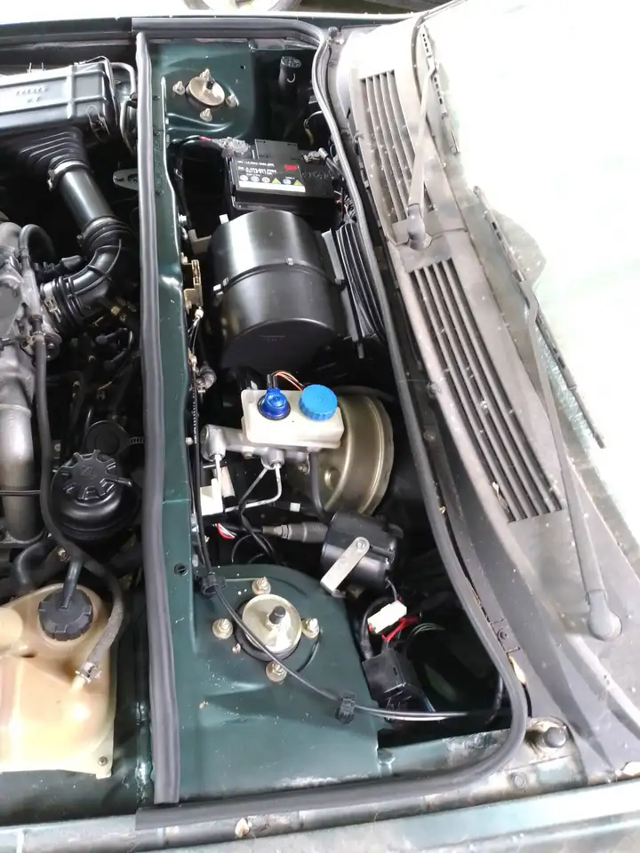 Alfa Romeo 33 1.3 ie cat., foto 5