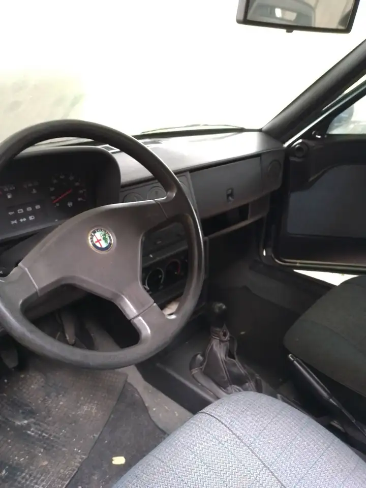 Alfa Romeo 33 1.3 ie cat., foto 9