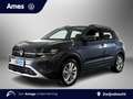 Volkswagen T-Cross 1.0 95pk TSI Life Edition Trekhaak afneembaar | Pa Grijs - thumbnail 1