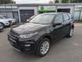 Land Rover Discovery Sport SE AWD 2.0  NAVI LEDER PANORAMA Noir - thumbnail 1