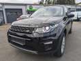 Land Rover Discovery Sport SE AWD 2.0  NAVI LEDER PANORAMA Noir - thumbnail 10