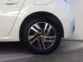 Peugeot 208 1.5 bluehdi allure pack s&s 100cv Blanc - thumbnail 10