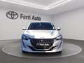 Peugeot 208 1.5 bluehdi allure pack s&s 100cv Blanc - thumbnail 3