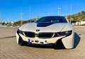 BMW i8 White - thumbnail 4