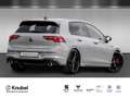 Volkswagen Golf VIII GTI GEWINDEF/KAMERA/NAVI/ACC Grau - thumbnail 2
