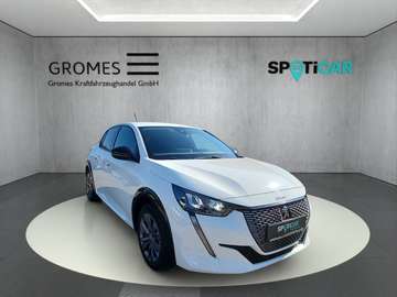 e- Allure 136 Navi LED OBC SHZ Apple CarPlay Andro