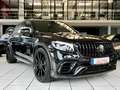 Mercedes-Benz GLC 63 AMG S Brabus B40- 600 Power*einzelstück Noir - thumbnail 18