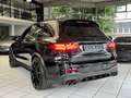 Mercedes-Benz GLC 63 AMG S Brabus B40- 600 Power*einzelstück Černá - thumbnail 8