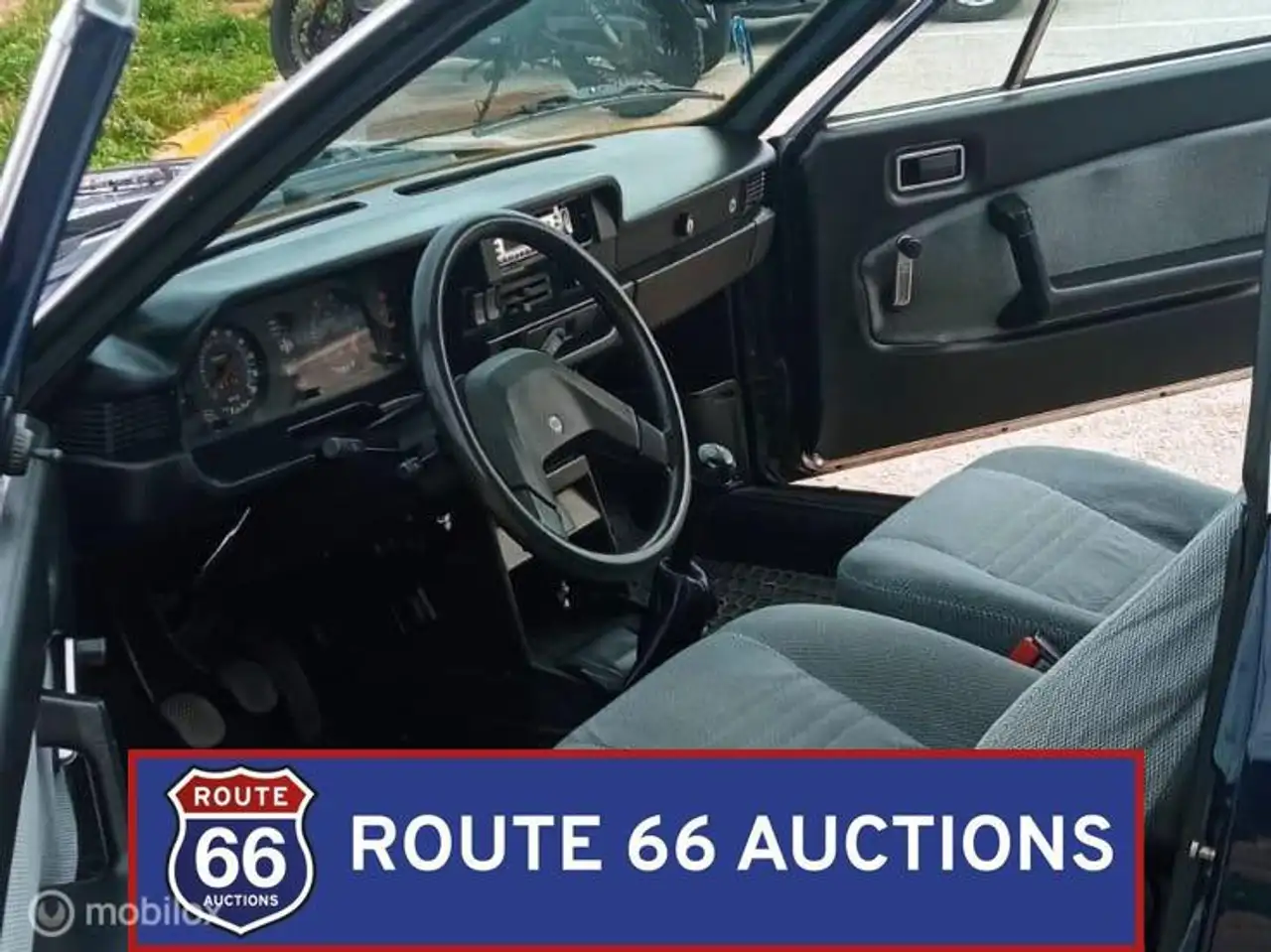Lancia Beta HPE 1600 | 1981 | Route 66 Auctions, foto 2