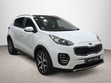 1.7CRDi VGT Eco-D.GT-Line DCT 4x2 141
