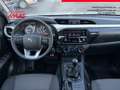 Toyota Hilux DK Country 4WD 2,4 D-4D Silber - thumbnail 11