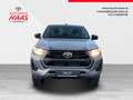 Toyota Hilux DK Country 4WD 2,4 D-4D Silber - thumbnail 8