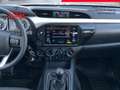Toyota Hilux DK Country 4WD 2,4 D-4D Silber - thumbnail 12