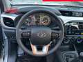 Toyota Hilux DK Country 4WD 2,4 D-4D Silber - thumbnail 14