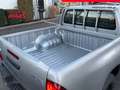 Toyota Hilux DK Country 4WD 2,4 D-4D Silber - thumbnail 16