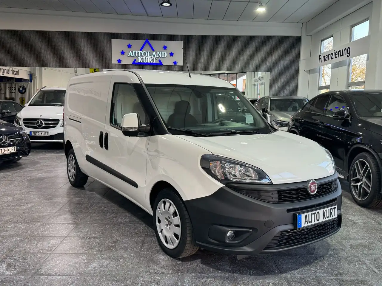 Fiat Doblo