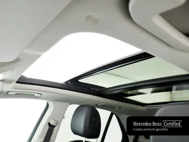Mercedes-Benz GLE view 18